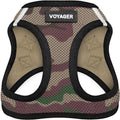 Voyager Step-in Air Dog Vest Harness by BestPetSuppliesLLC