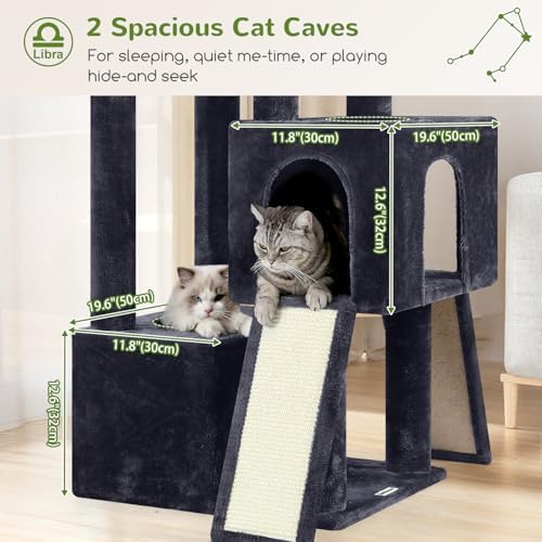 Globlazer Z78 Heavy Duty Cat Tree - Image 3