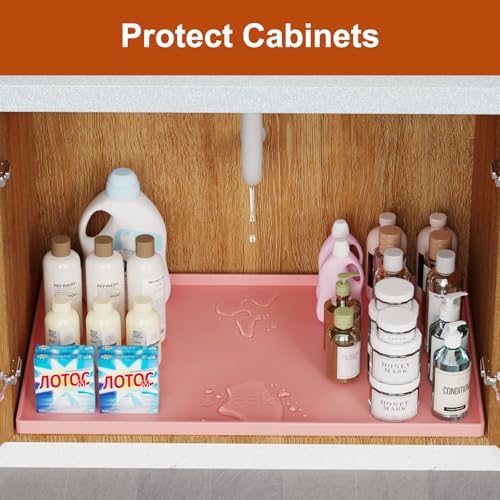 34" x 22" Extra Thick Silicone Mat Waterproof - Image 5
