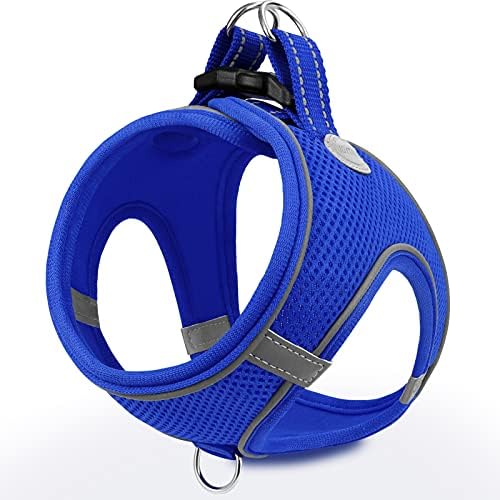 Joytale Step-in Dog Harness, Soft Breathable Mesh by Joytale