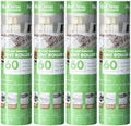 Lint Roller Refills 10", 240 Sheets, Extra Sticky by HapChron
