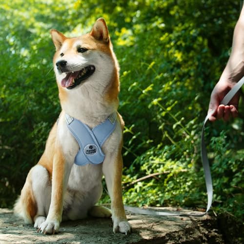 Patas Lague Dog Harness Medium Sized Dog Pet Vest - Image 2