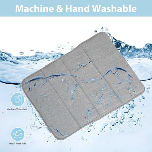 Dog Cooling Mat for Large Dogs - Image 4