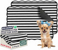 PUPIBOO Washable Pee Pads for Dogs and Cats by PUPIBOO
