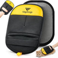 Pet Hair Removal Glove for Dogs & Cats by Unknown