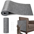 Cat Scratch Furniture Protector, 78.7"x15.8" Cat Scratch Pad by Fmelut
