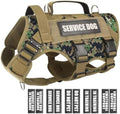 WINSEE Service Dog Vest Harness by WINSEE
