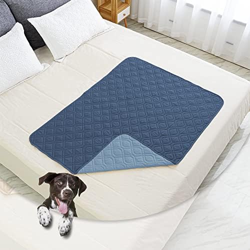 Ameritex Waterproof Dog Bed Cover Pet Blanket - Image 2