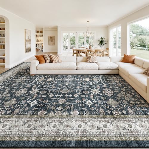 Washable Area Rug - Image 2