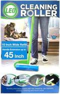 Leo 10-Inch Wide Lint Roller by Leo