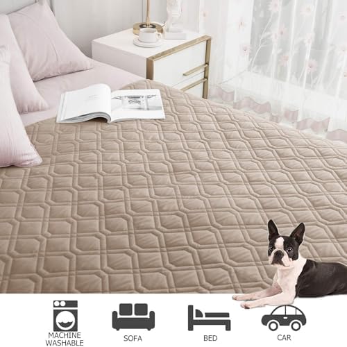 Ameritex Waterproof Dog Bed Cover Pet Blanket - Image 5