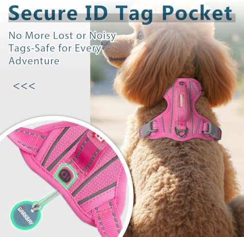 BARKBAY Dog Harness No Pull - Image 3