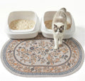 Bienbee Cat Litter Mat by Bienbee