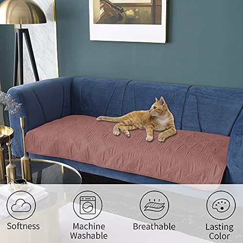 Ameritex Waterproof Dog Bed Cover Pet Blanket - Image 5