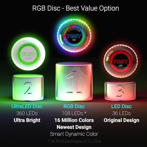 TOSY Flying Disc - Image 5