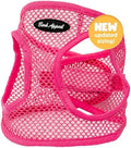 Bark Appeal Netted Step-in Dog Harness by BarkAppeal