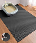 Cooyes Cat Litter Mat by Cooyes