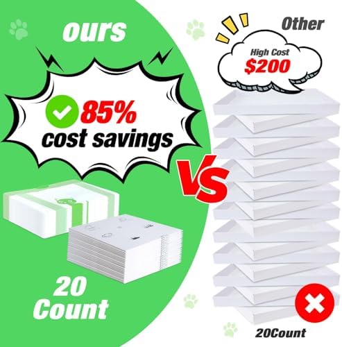 Litter Box Liners Compatible - Image 4