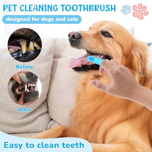 Dog Grooming Kit for Shedding – 8-Piece Pet Grooming Supplies - Image 6