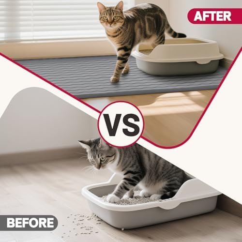 Cat Litter Mat - Image 4