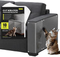 Anti Cat Scratch Furniture Protector, Walls & Doors – Heavy-Duty, Easy-to-Apply by VIVOYAN