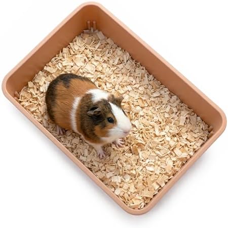 Hiceeden 7 Pack Small Kitten Litter Box - Image 3