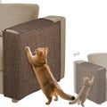 Oroonoko Cat Scratch Couch Protector, Couch Protector from Cat Claws by Oroonoko