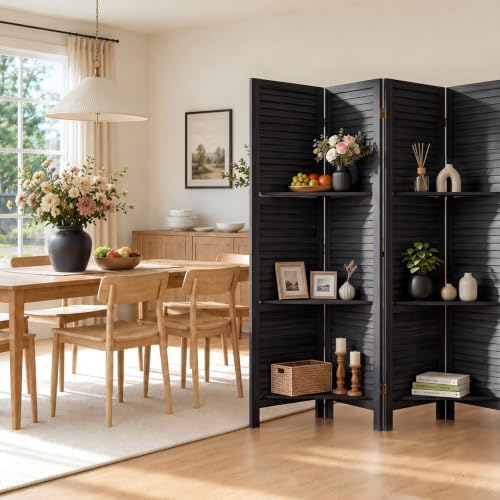 TEAKMAMA Room Divider, Room Divider - Image 4