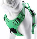 JUXZH Truelove No Pull Dog Harness by juxzh