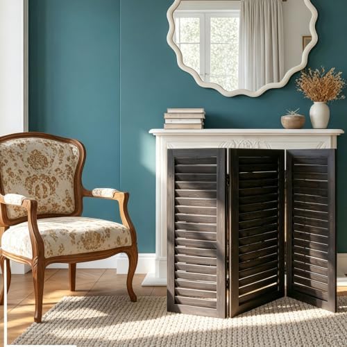 2.6ft Short Divider for Room Separation - Image 5