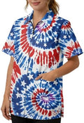 Funny Print Barber Jackets & Smocks by Hdjxbdhsv