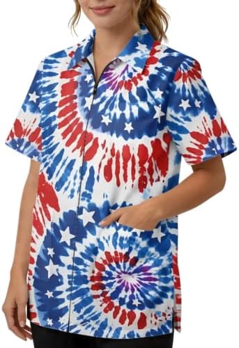 Funny Print Barber Jackets & Smocks by Hdjxbdhsv