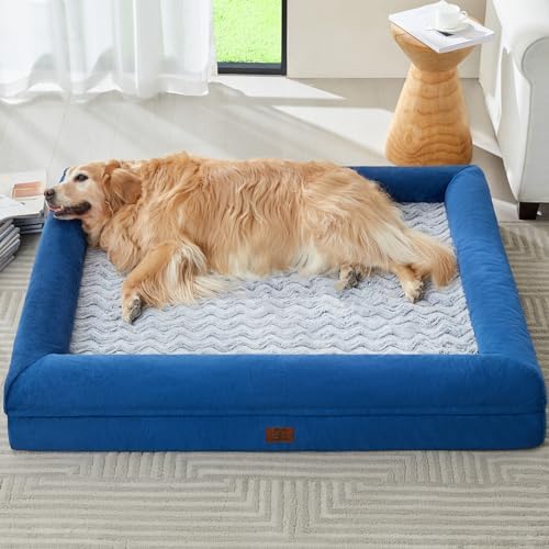 WNPETHOME XL Extra Large Orthopedic by WNPETHOMEPETSHOME