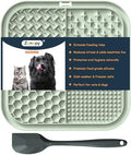 Licking Mat for Dogs & Cats by GiftsforChildAdultandPet