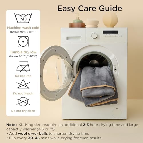 Bedsure Waterproof Dog Blankets - Image 3