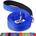 Joytale Reflective Dog Leash for Medium & Large Dogs, 4 FT x 1" by Joytale