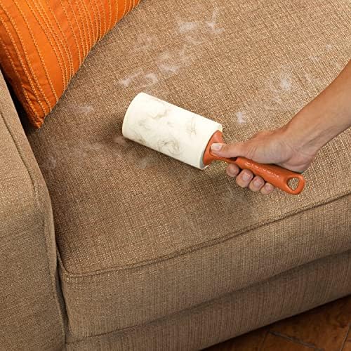 Evercare Gain Scented All-Purpose Lint Roller Brushes - Image 3