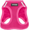 Voyager Step-in Air Dog Vest Harness by BestPetSuppliesLLC