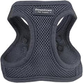 Downtown Pet Supply Step-in Dog Harness – No Pull, Adjustable Padded Mesh by DowntownPetSupply