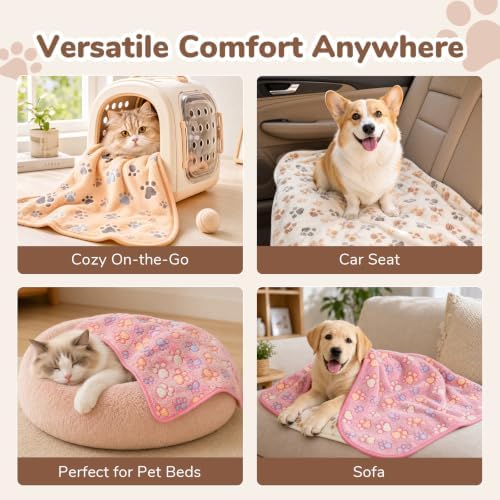 Dog Cat Small Animal Puppy Playpen Crate - Image 4