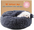 Himax Dog Beds for Small Dogs, Donut Dogs Beds by HIMAXPET