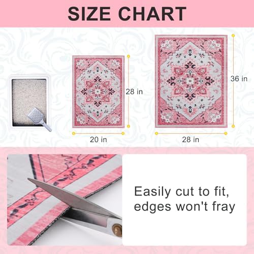 BEAUTYZOO Cat Litter Mat, Waterproof - Image 2
