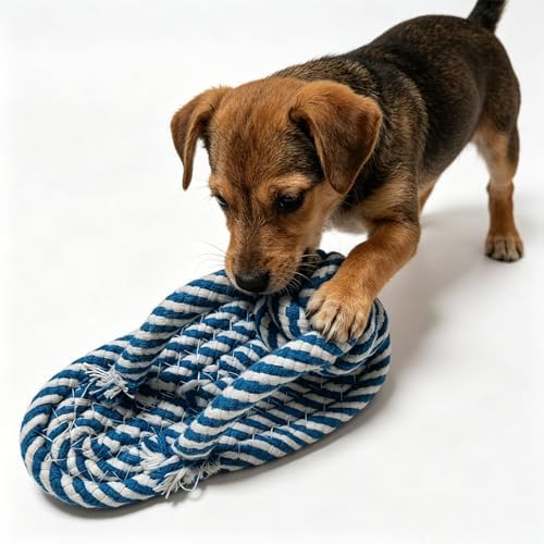 Dog Toys Puppy Teething Chew Pet Cat Toy Rabbit Toys Healthy Gift - Image 6