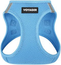 Voyager Step-in Air Dog Vest Harness by BestPetSuppliesLLC