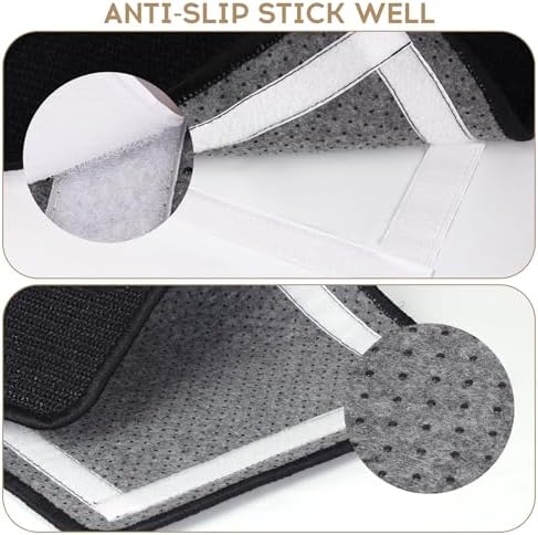 Cat Scratch Furniture Protector Pad Sisal Mat - Image 3