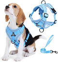 Dog Harness Small Sized Dog Pet Vest by Unknown