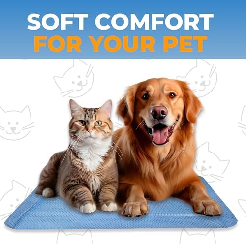 Pet Carrier Pad Insert 2 Pack, Disposable, 19.5 x 12.5 in, - Image 6