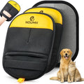2 Pack Pet Hair Removal Glove by Unknown