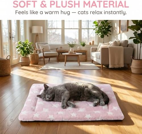 Cat & Dog Bed Mat - Image 4