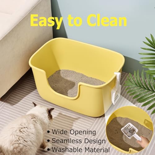 SpaceTime Extra Large Litter Box - Image 5